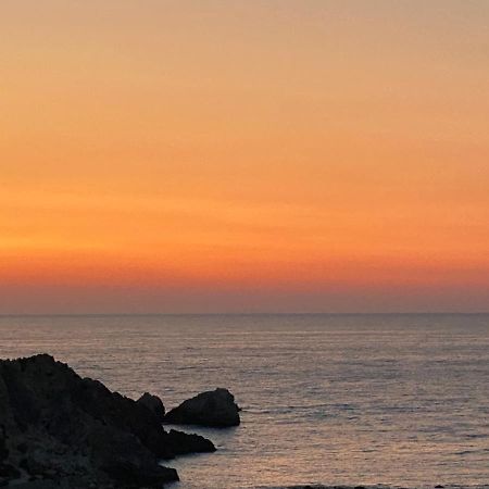 Caltabania Suites Áyios Nikítas 外观 照片